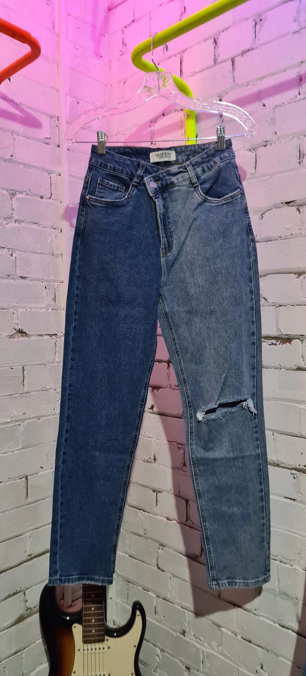 Mom hotsell jeans 46