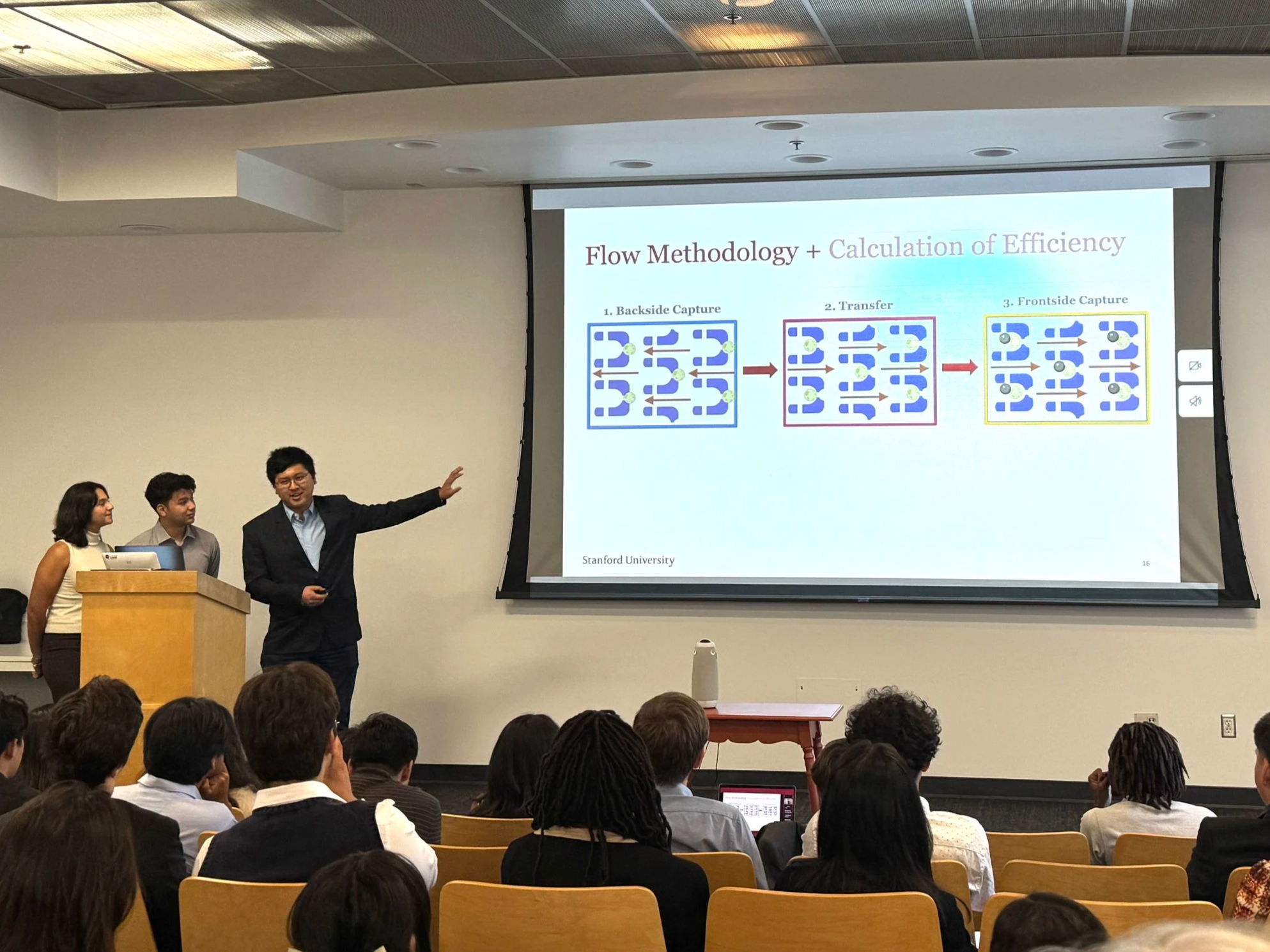 2025 Final Oral Presentation 