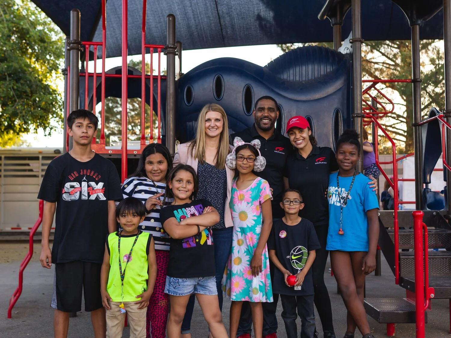 2018 ICAN Health and Wellness Fair