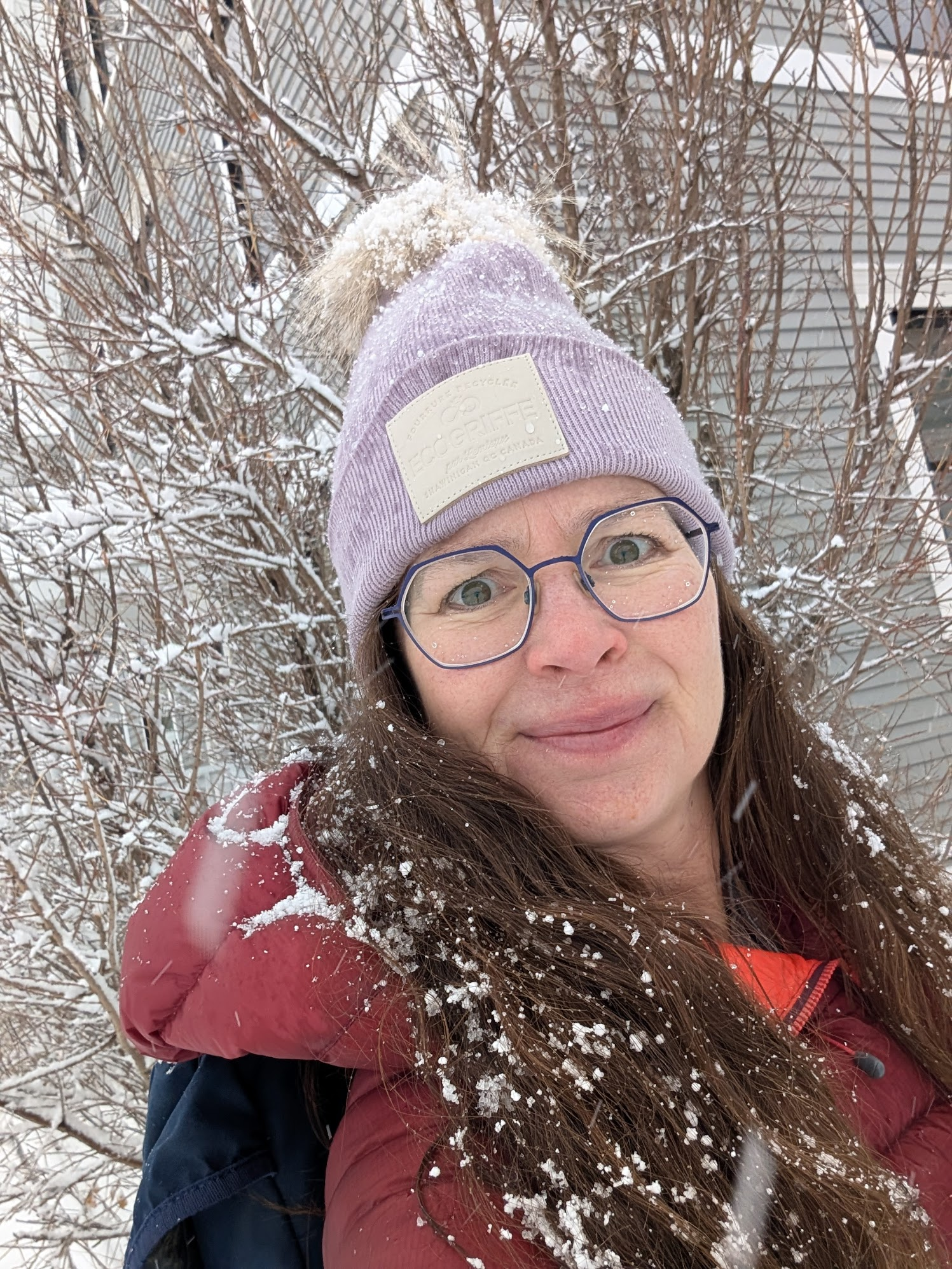 Saturday morning means the Market