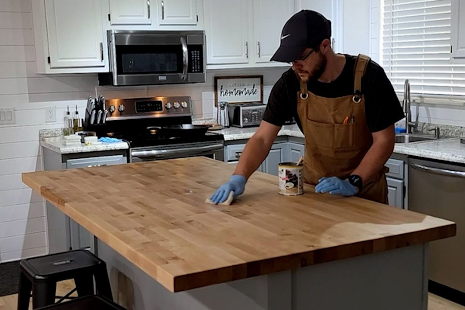 The Best Wood for a Table Top (How To Choose) — Tyler Brown Woodworking