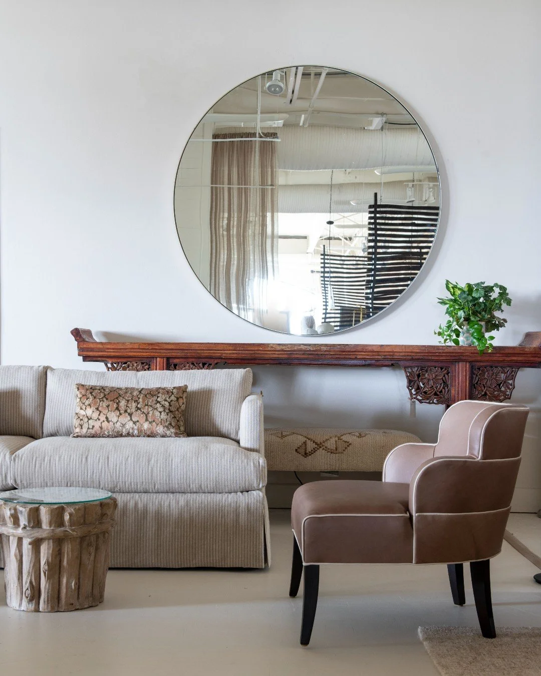 Discover fresh inspiration with new designs from @leeindustries &mdash; where every piece blends style, texture, and timeless elegance.