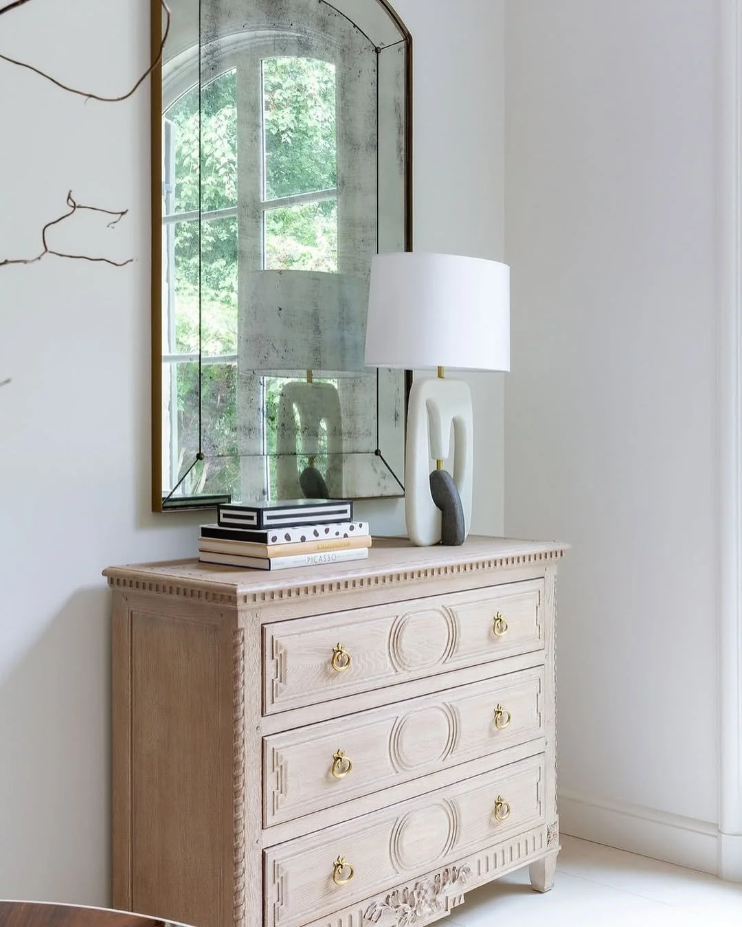 Luminous. Lovely. The essence of light.

Inspired by Pantone&rsquo;s 2026 Color of the Year, Cloud Dancer&mdash;a serene, billowy white that invites calm and creativity&mdash;we&rsquo;re embracing the quiet beauty of designing with pale, nuanced tone