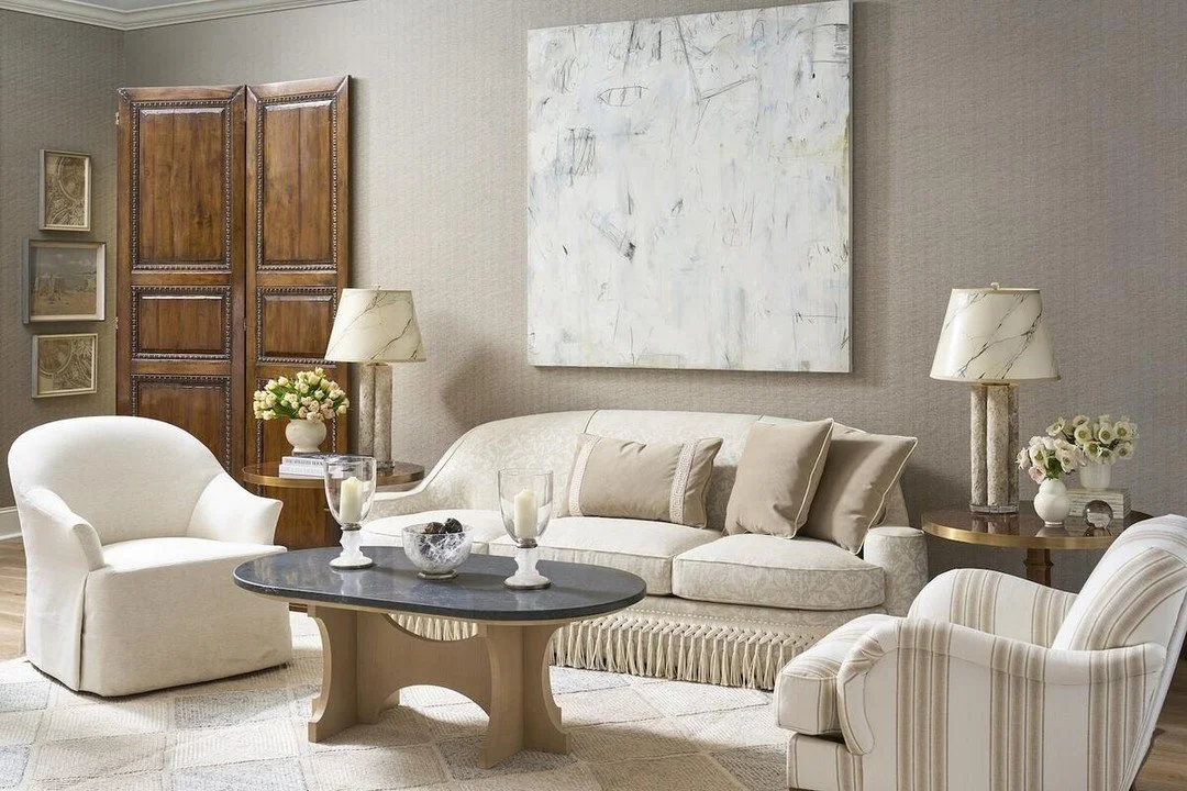 HPMKT Highlights.

INCOMING NEWNESS

@davidphoenixinteriordesign  expands his collaboration with @hickorychair with 40 new designs created with longevity in mind. The collection draws from Italian modernism, European antiques, and refined classical i