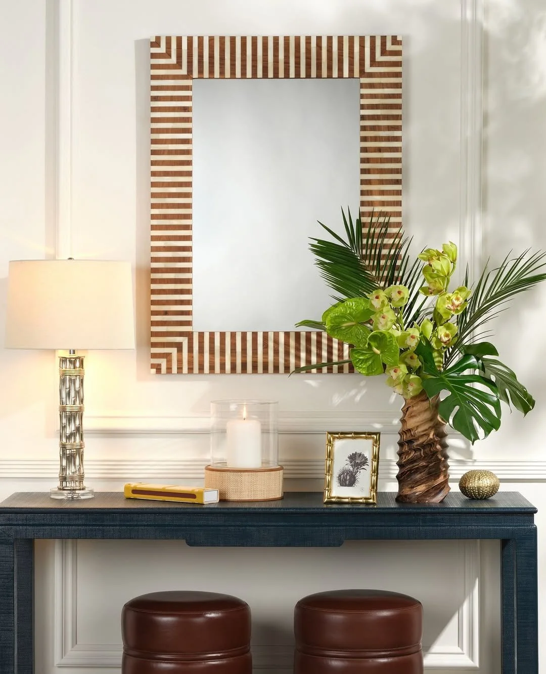 Make every house feel like home with the Spring &rsquo;26 collection from @pigeonandpoodle.

Thoughtfully layered textures, sculptural accents, and refined details come together in pieces designed to bring warmth and personality into the space. From 