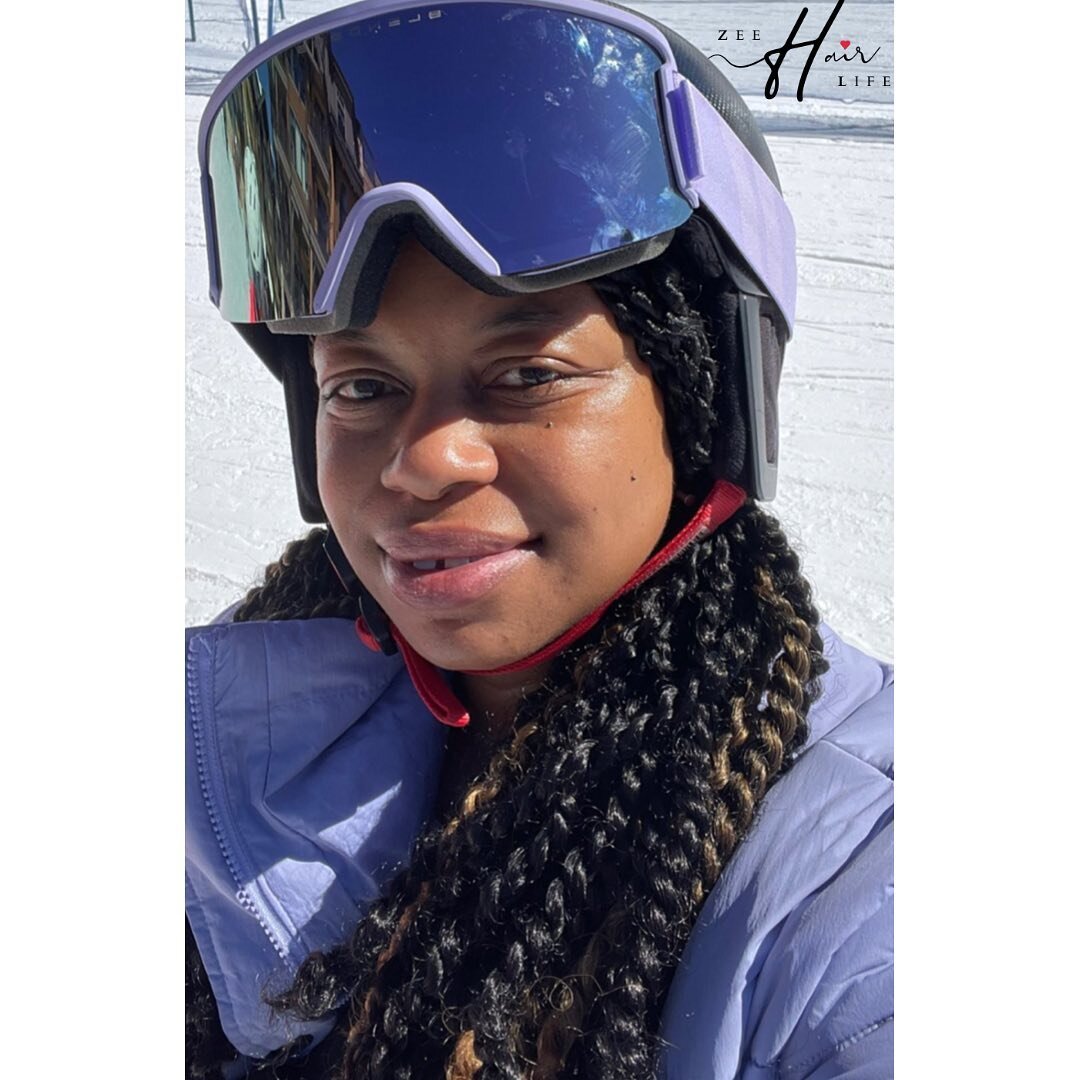 Comment below 1 state/country on your 2022 travel list 👀

Zee girls love to travel! Krystle took her passion twist to Denver for skiing😍✨💚