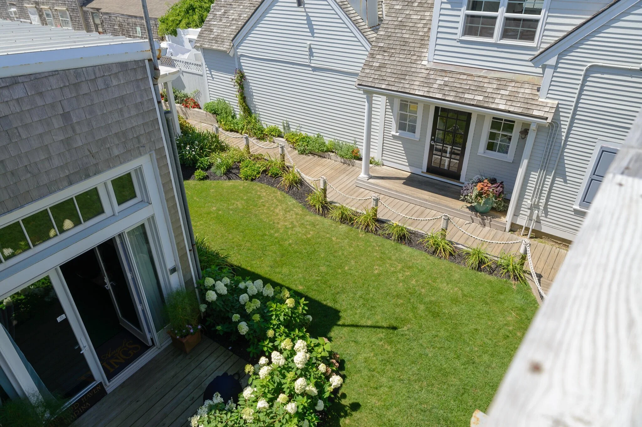 General 2 — Vineyard Haven Marina