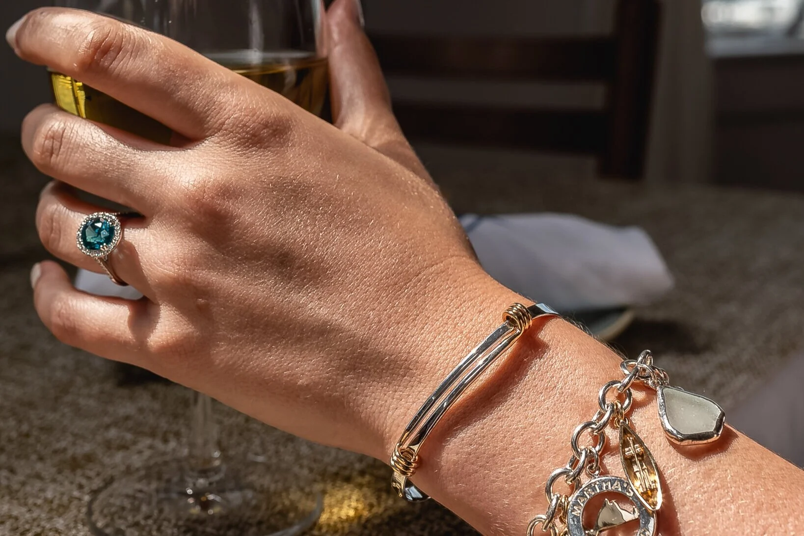 General 2 — Vineyard Haven Marina