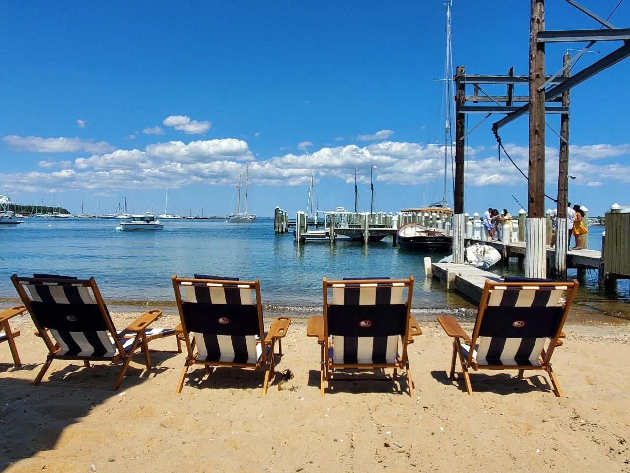 Vineyard Haven Marina