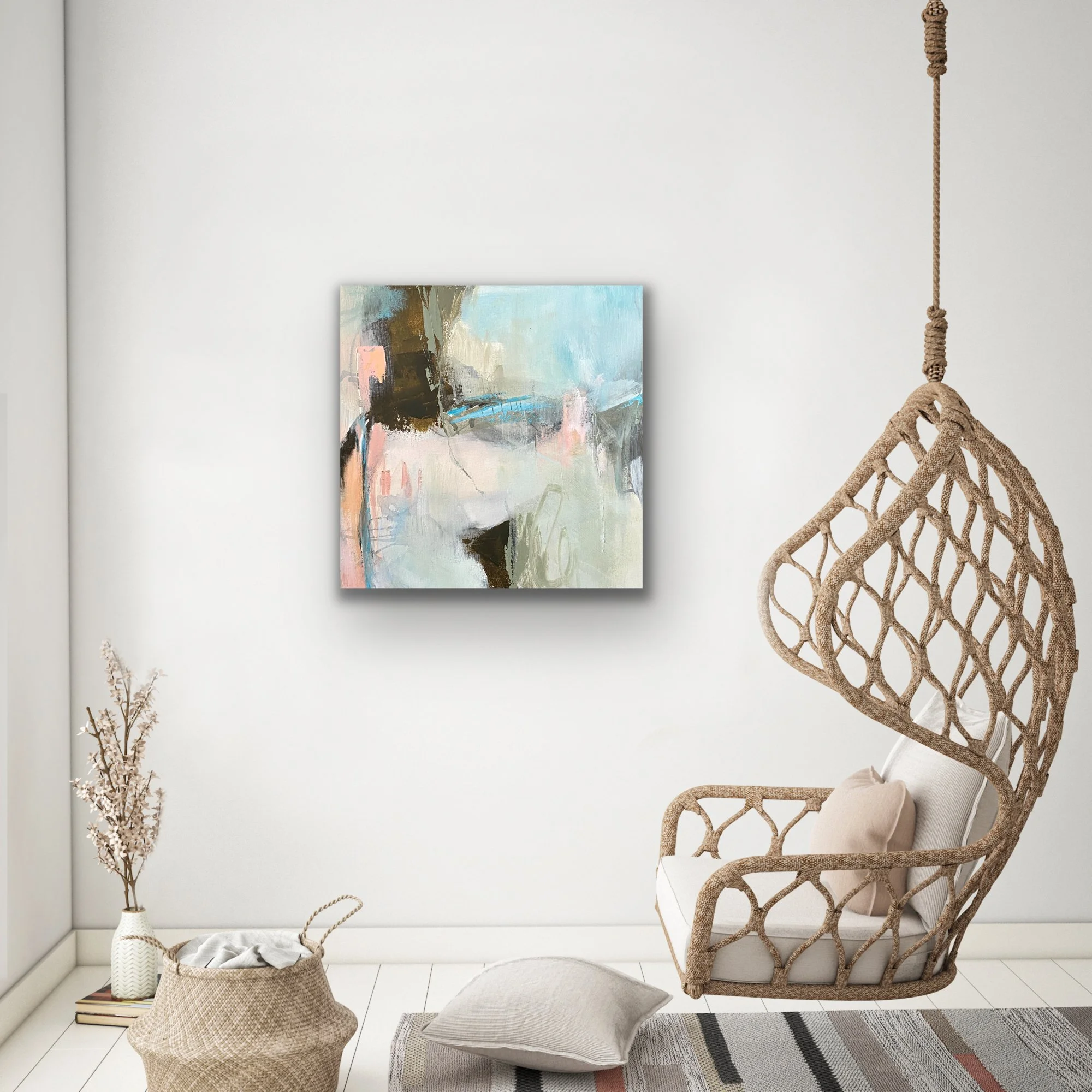 5 Ways for Artists to Live Life Abundantly — Caryl Fine Art