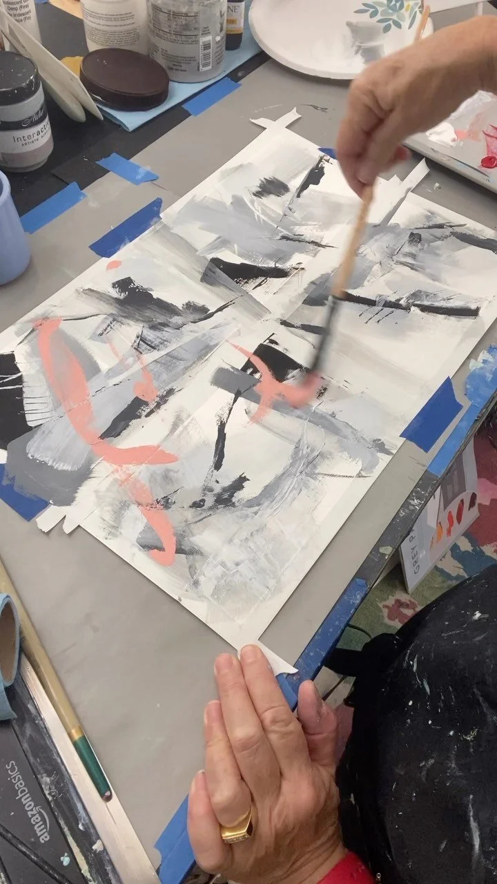 Set Your Holiday Art Sales Goals — Caryl Fine Art