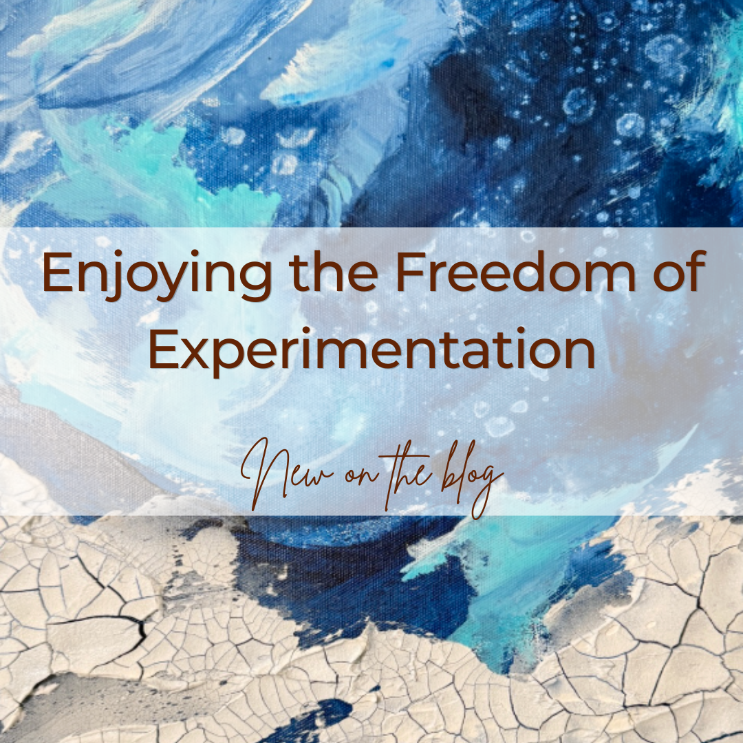 Enjoying the Freedom of Experimentation