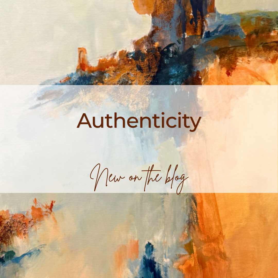 Authenticity