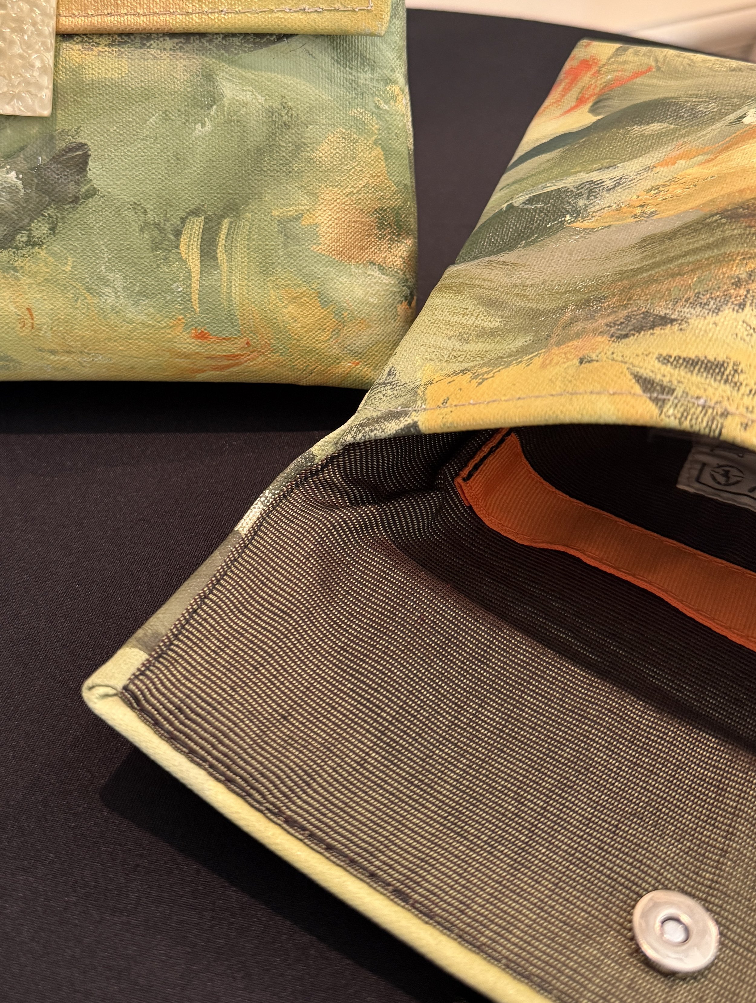 Art of the Clutch Interior of bag IMG_8138.jpg