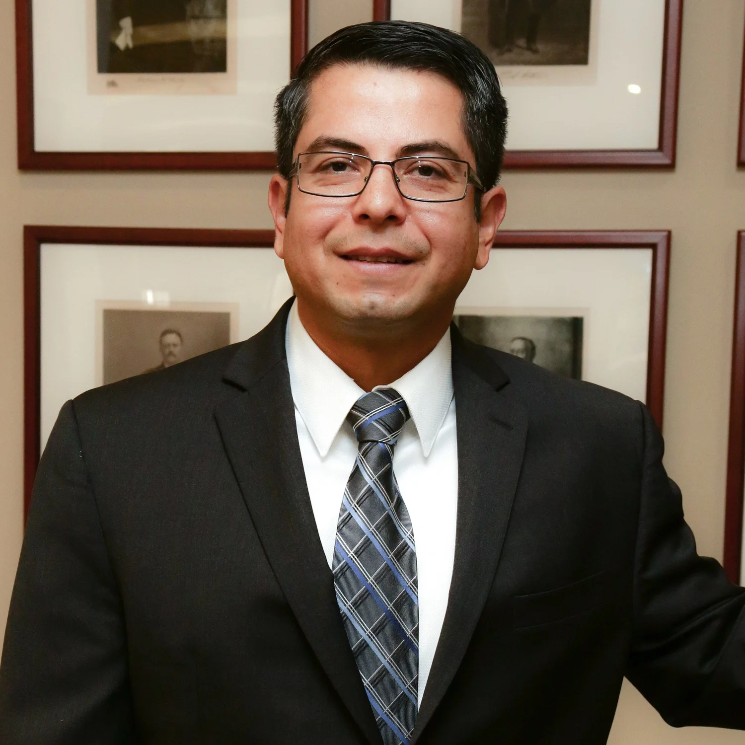 Quinlan, Kershaw & Fanucchi