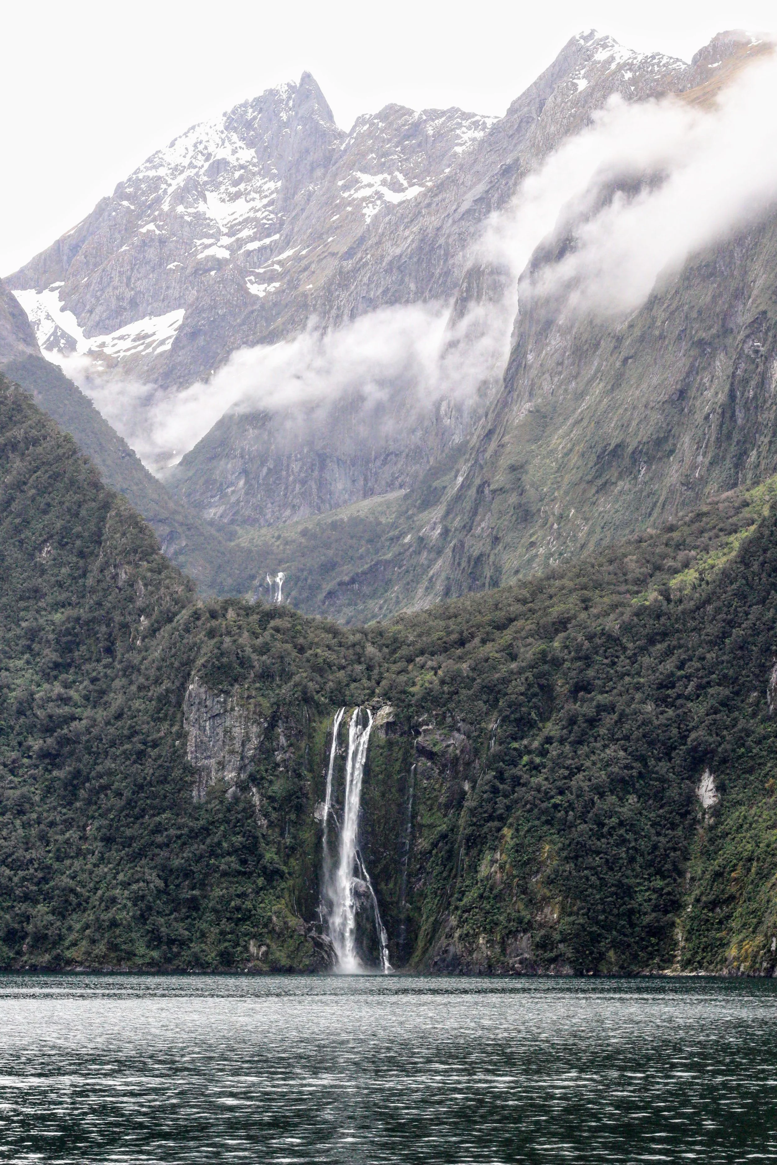 Milford Sound