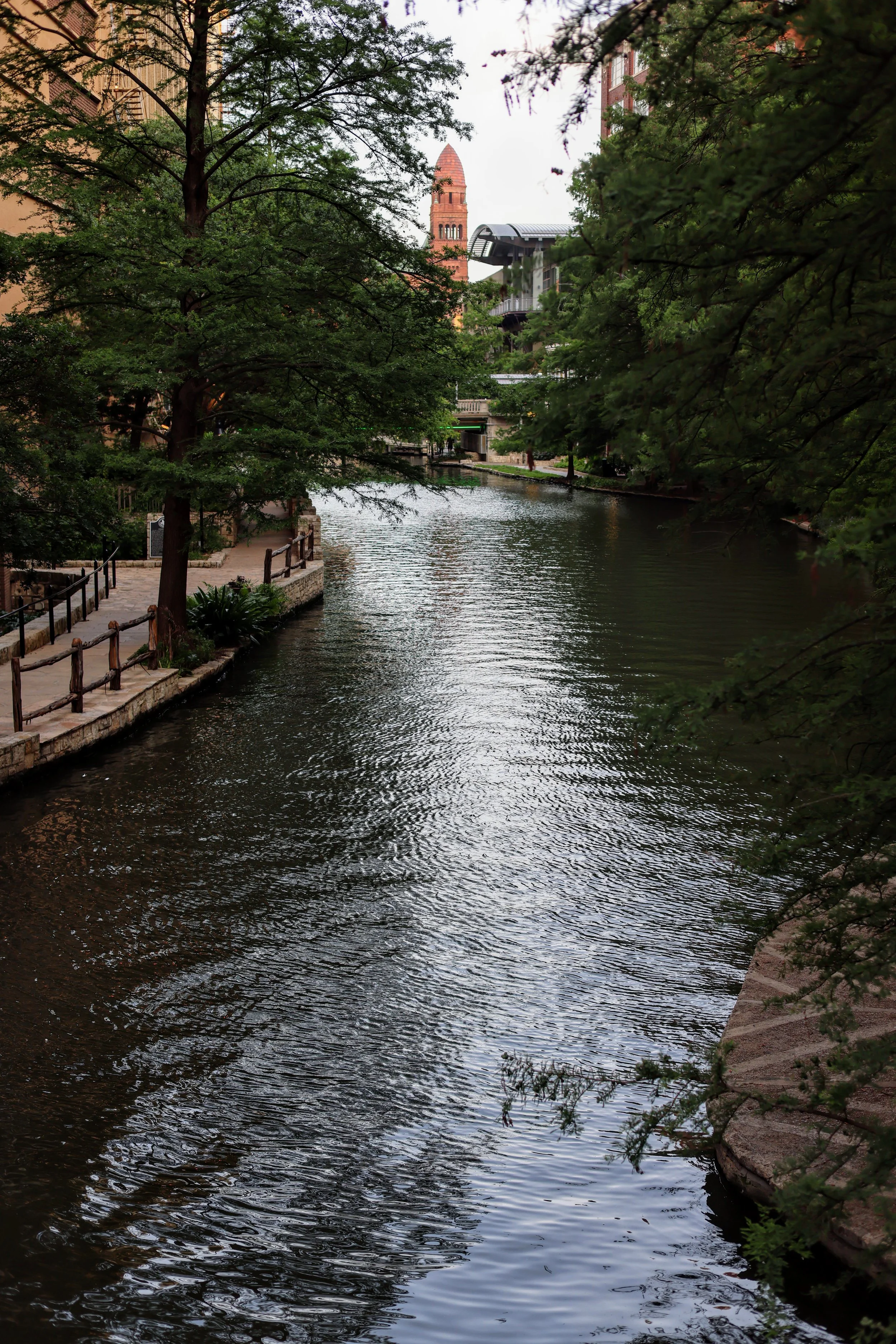 River Walk San Antonio, Texas