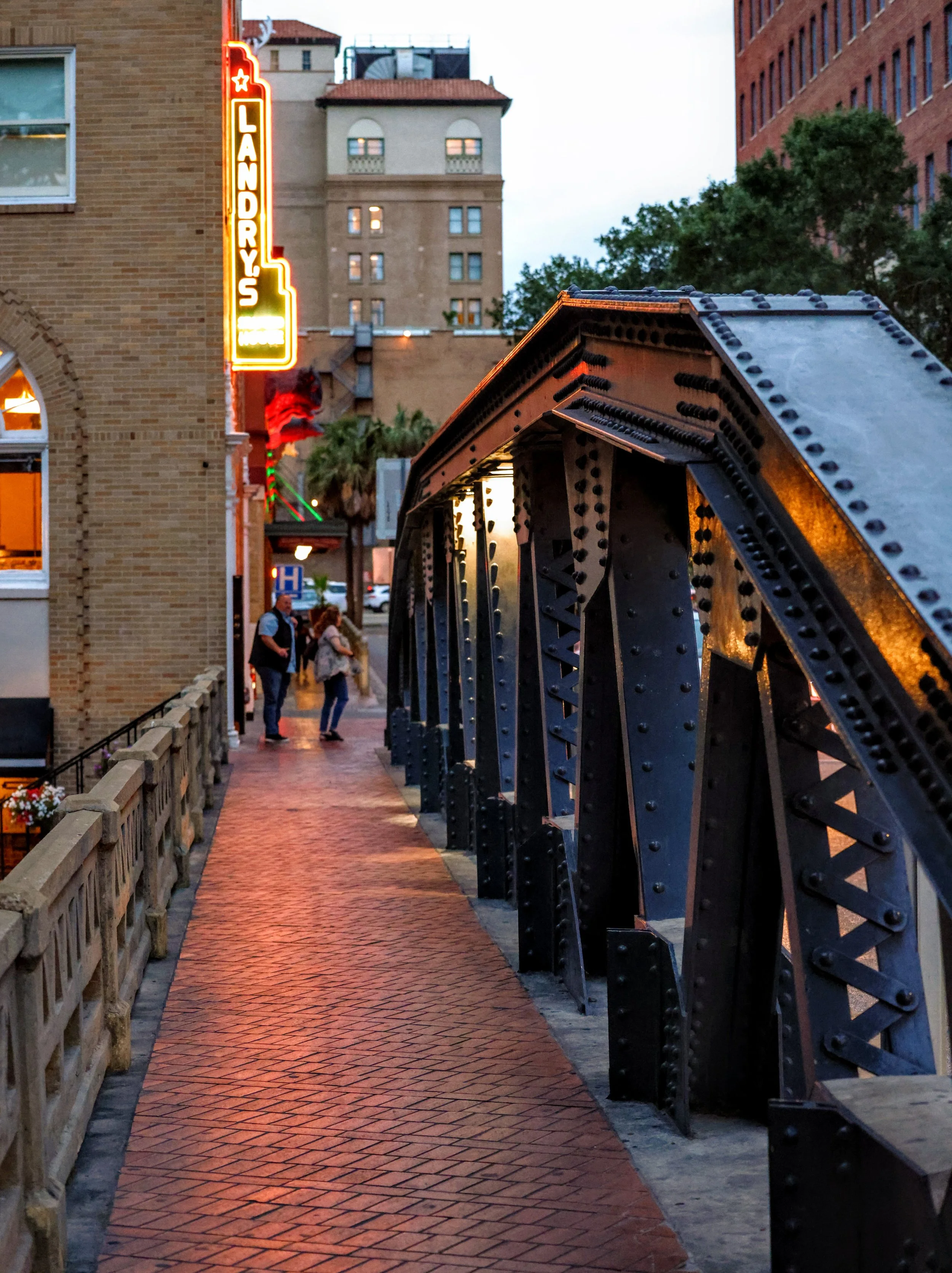 River Walk