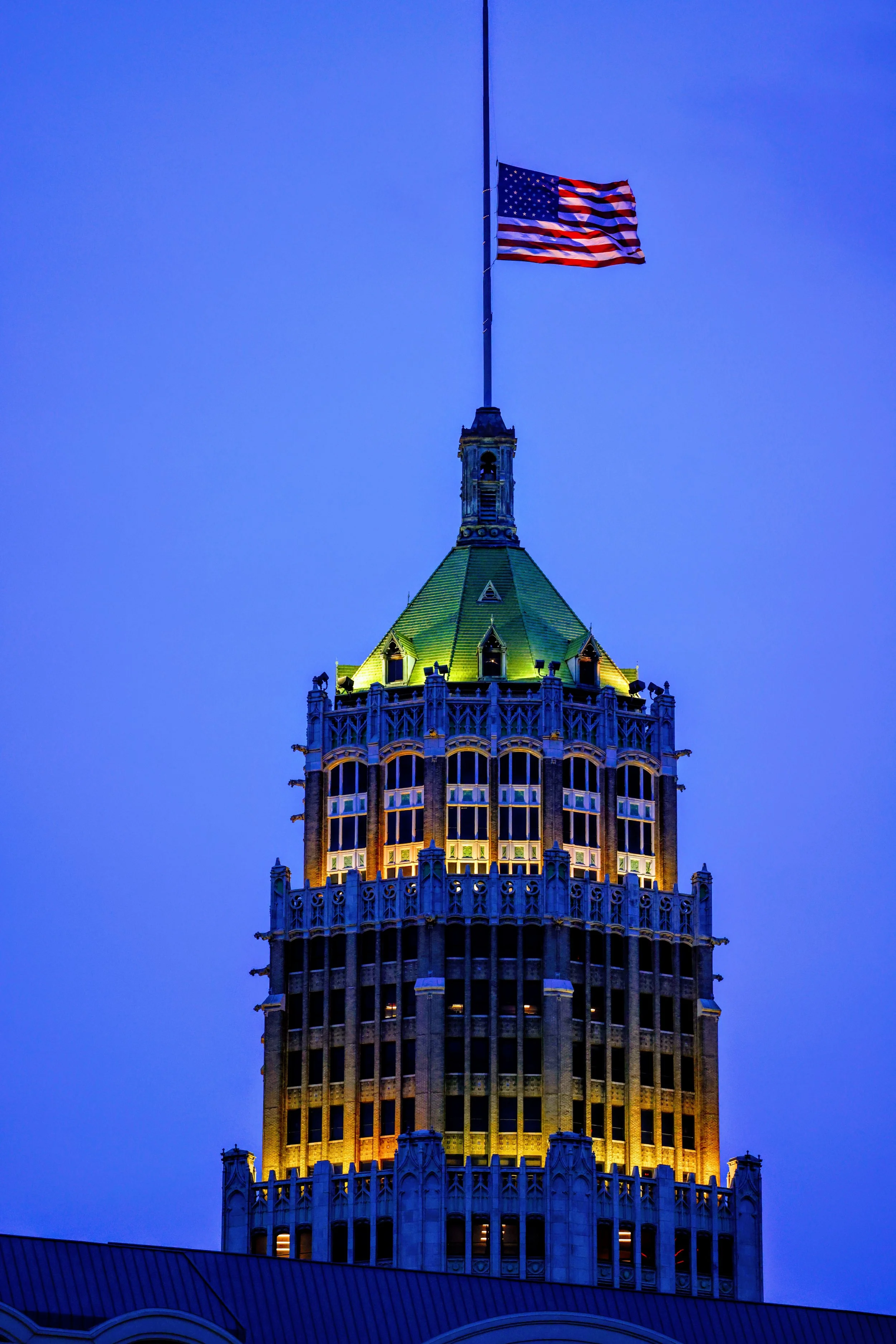 San Antonio