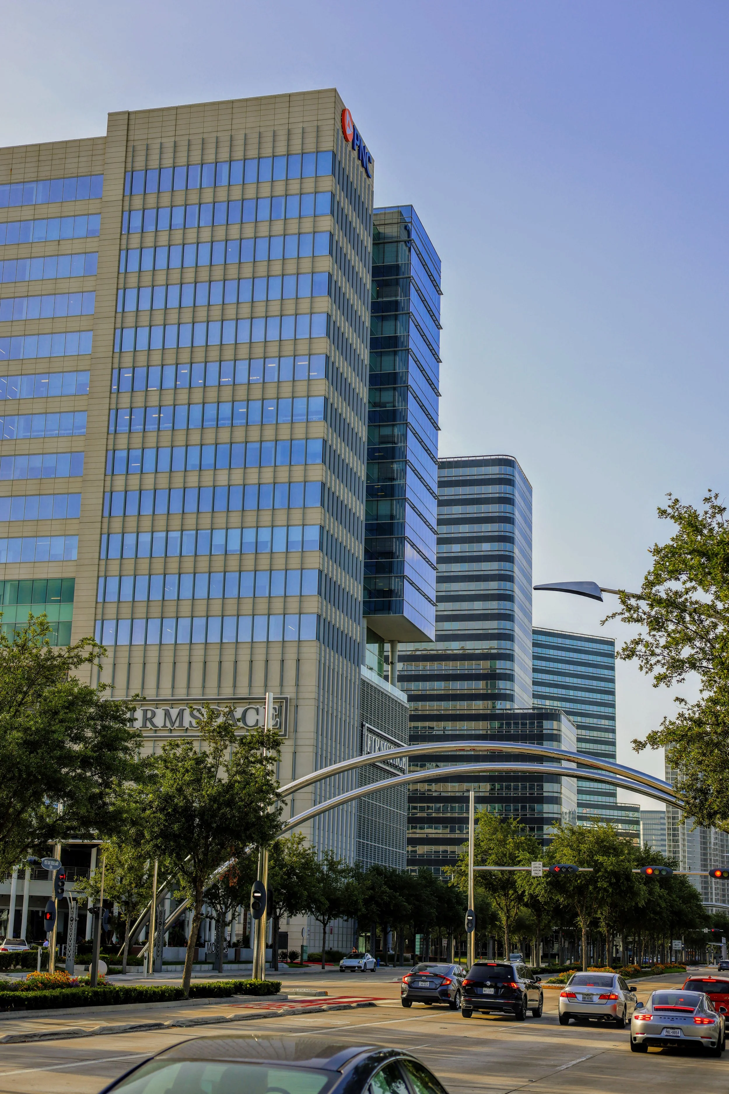Houston-Uptown