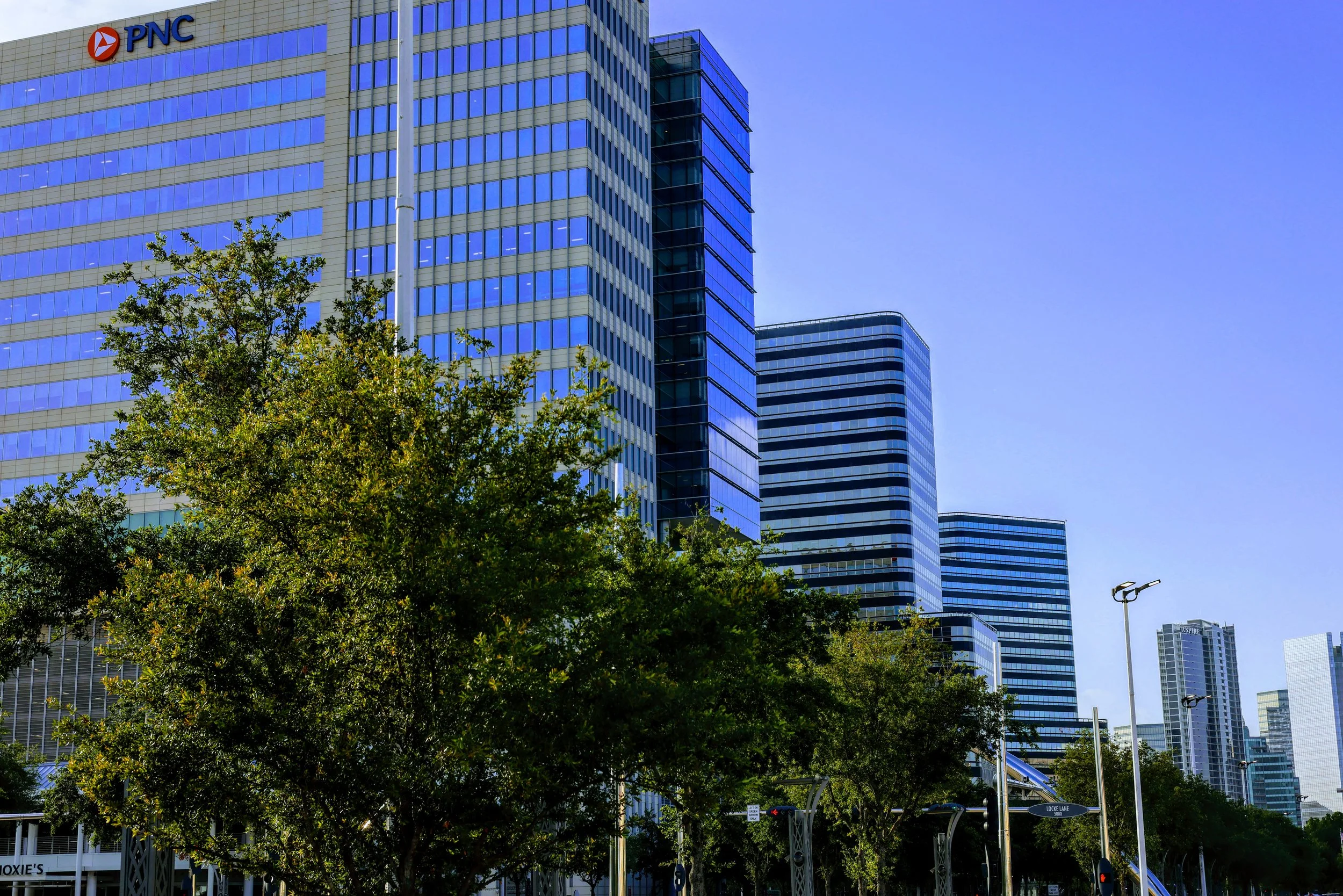 Houston-Uptown