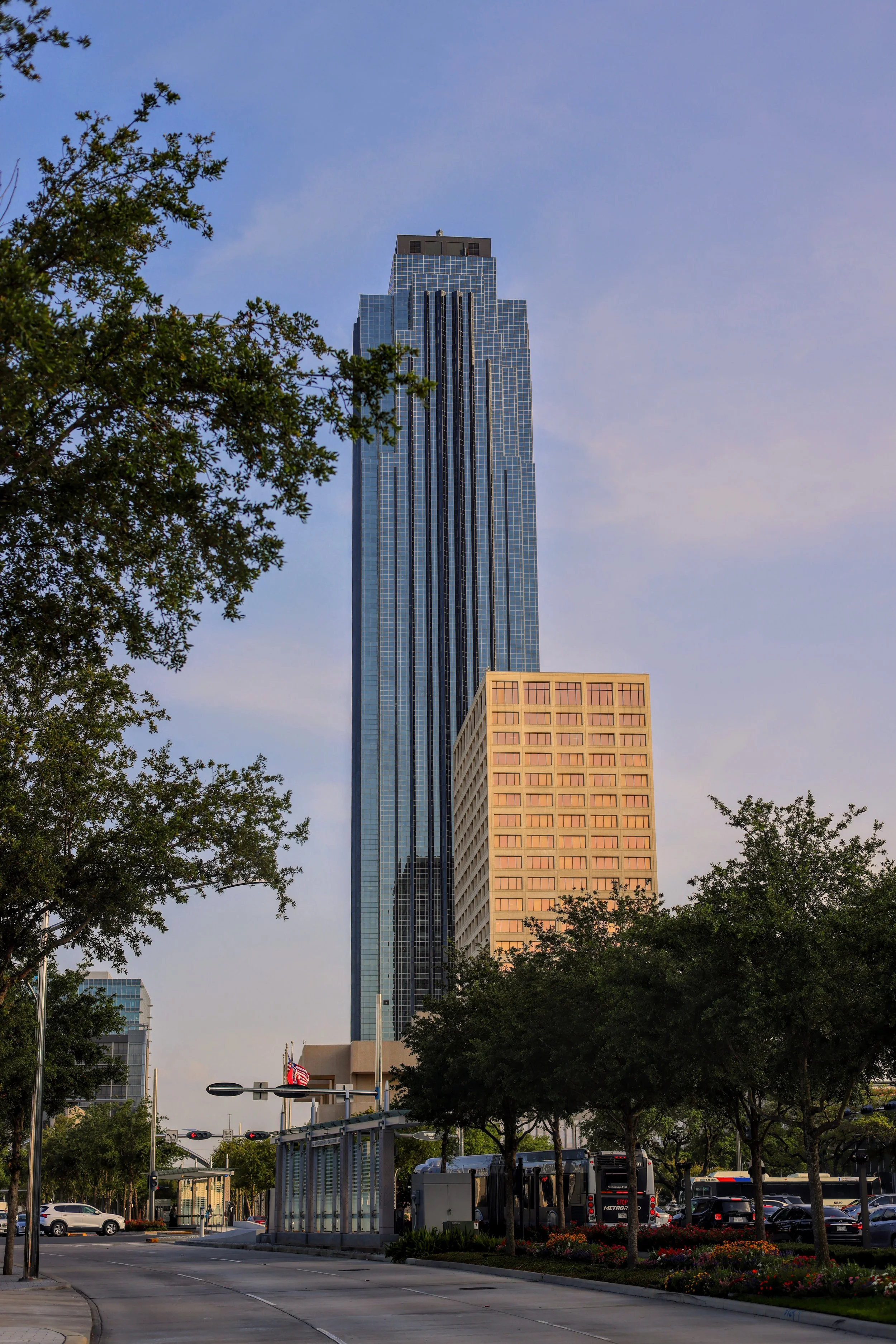 Houston-Uptown