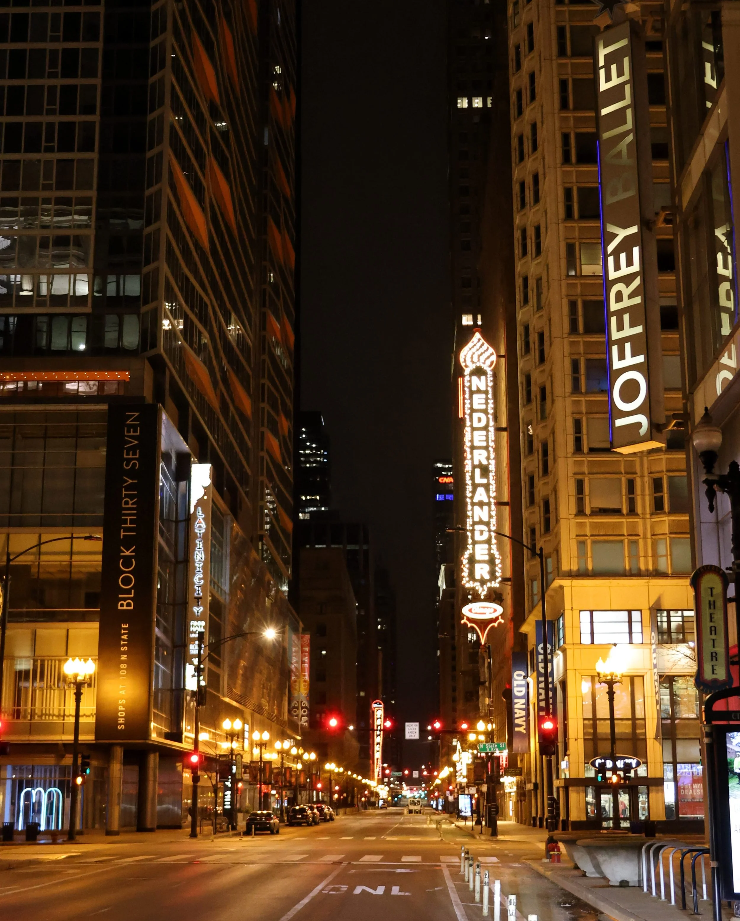 Chicago