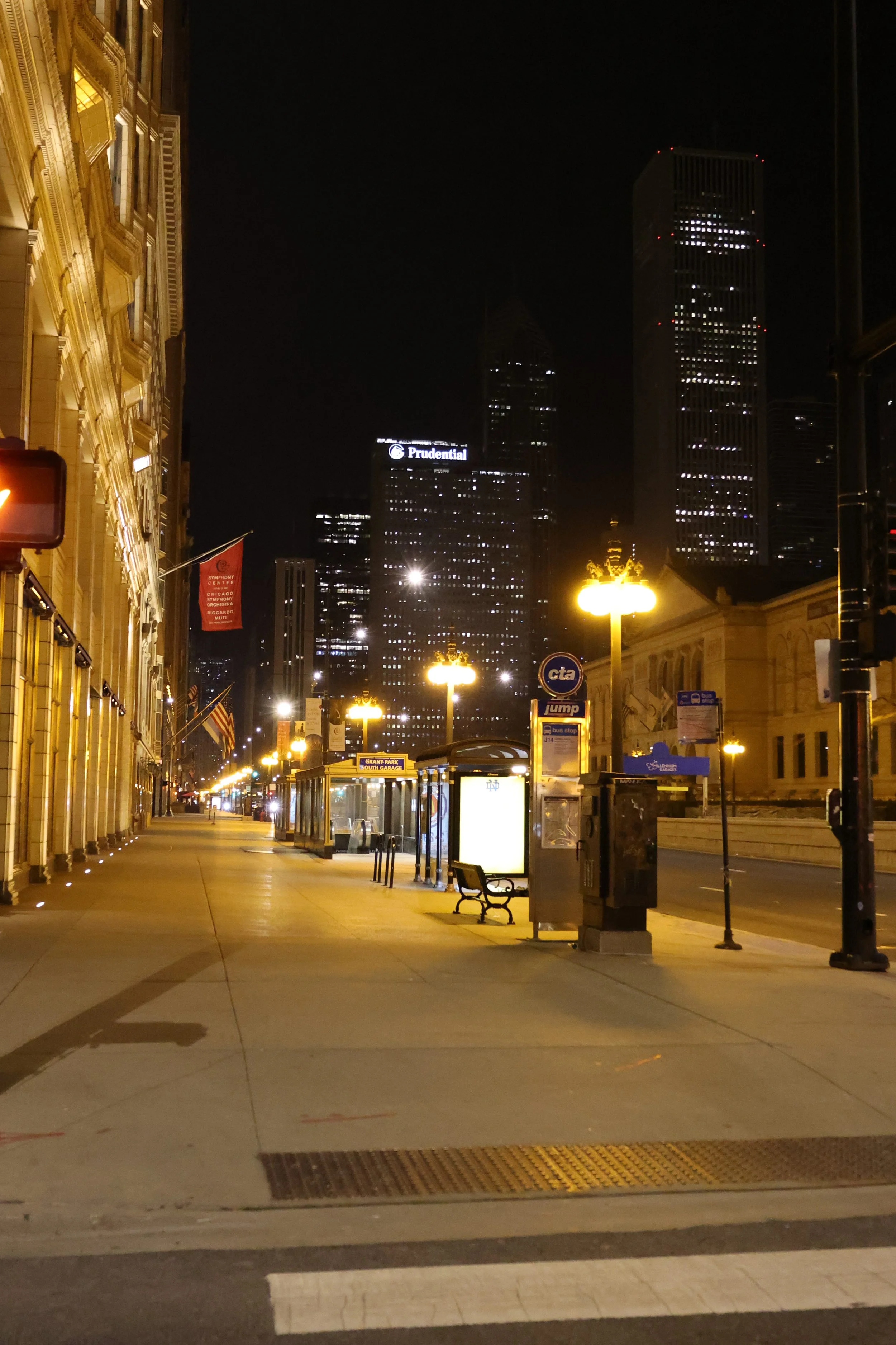 Chicago