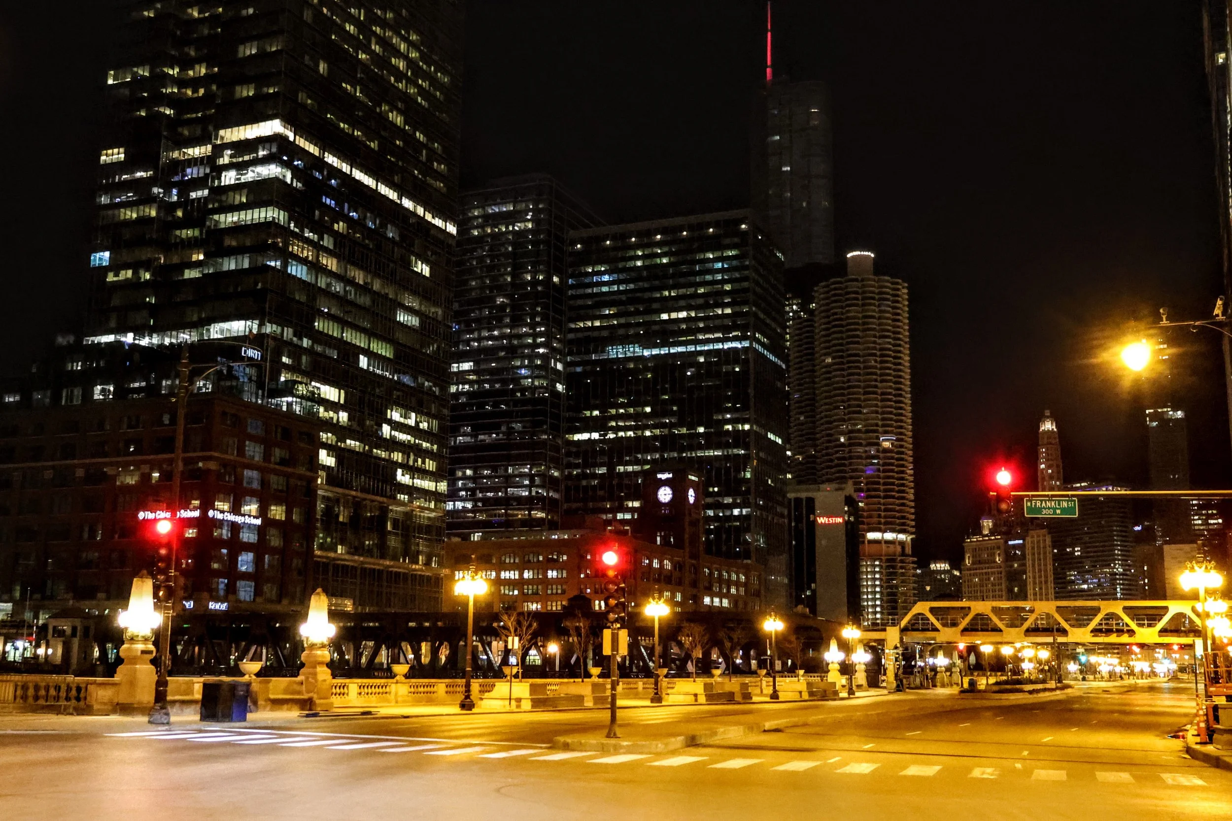 Chicago
