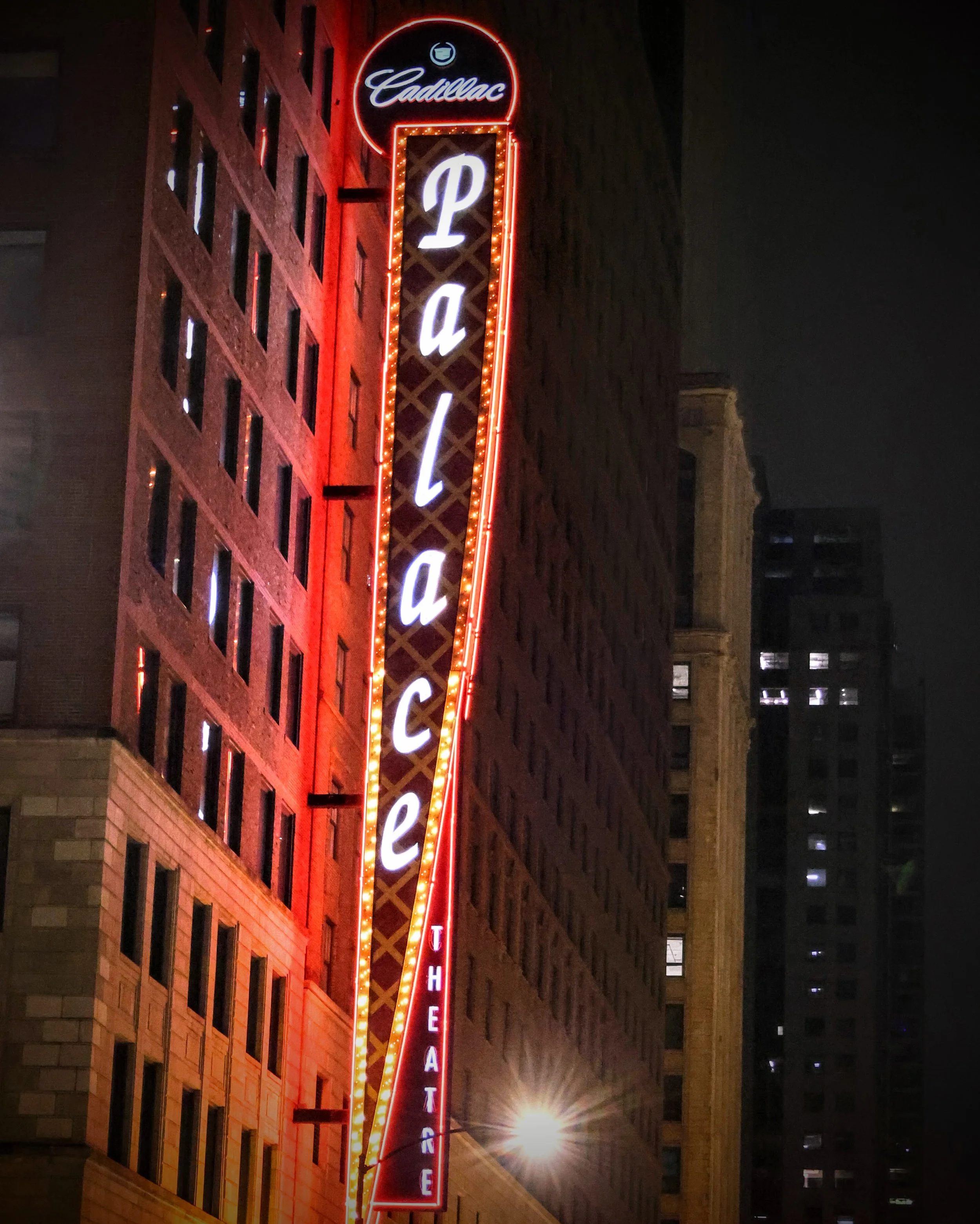 Chicago