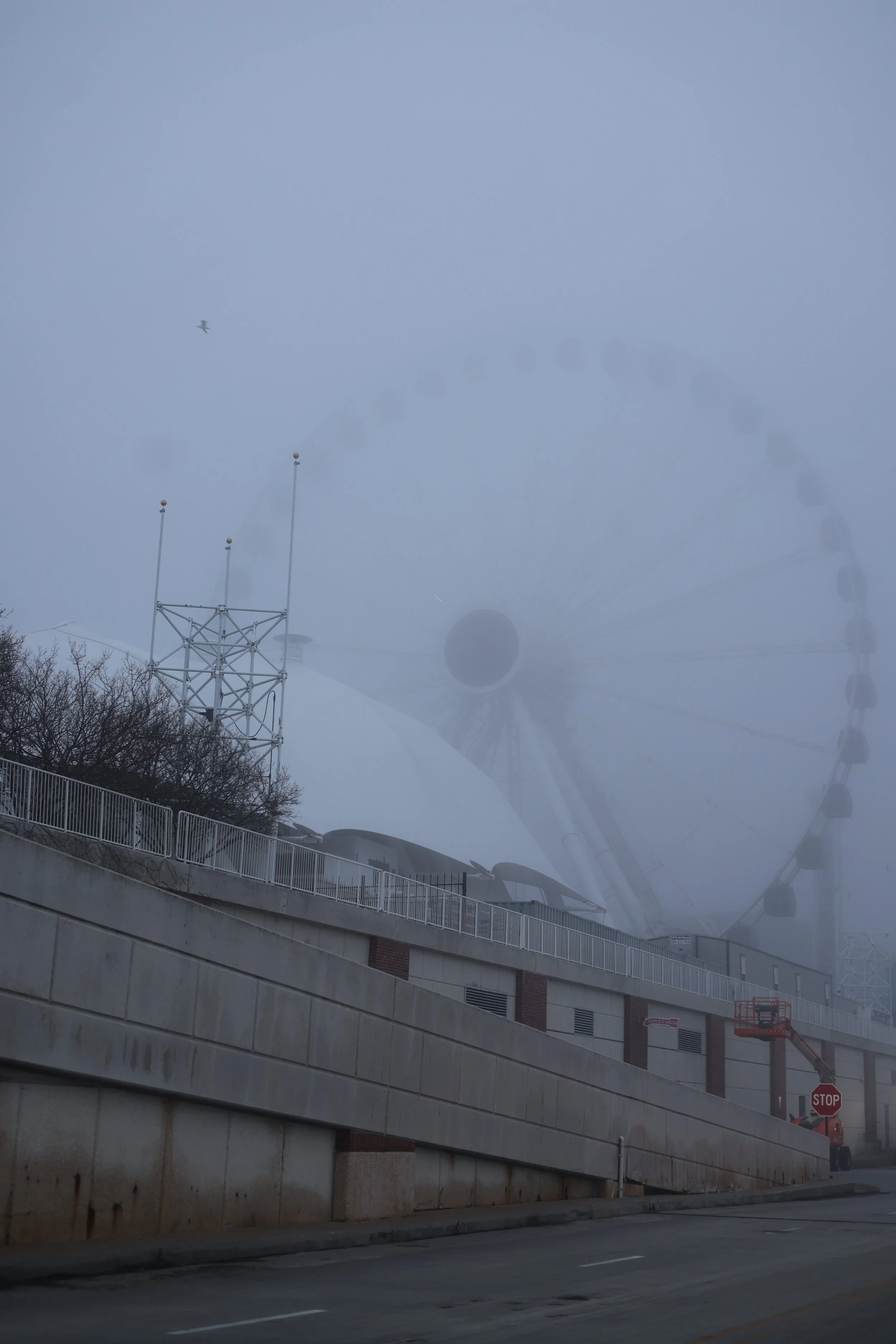 Chicago Navy Pier
