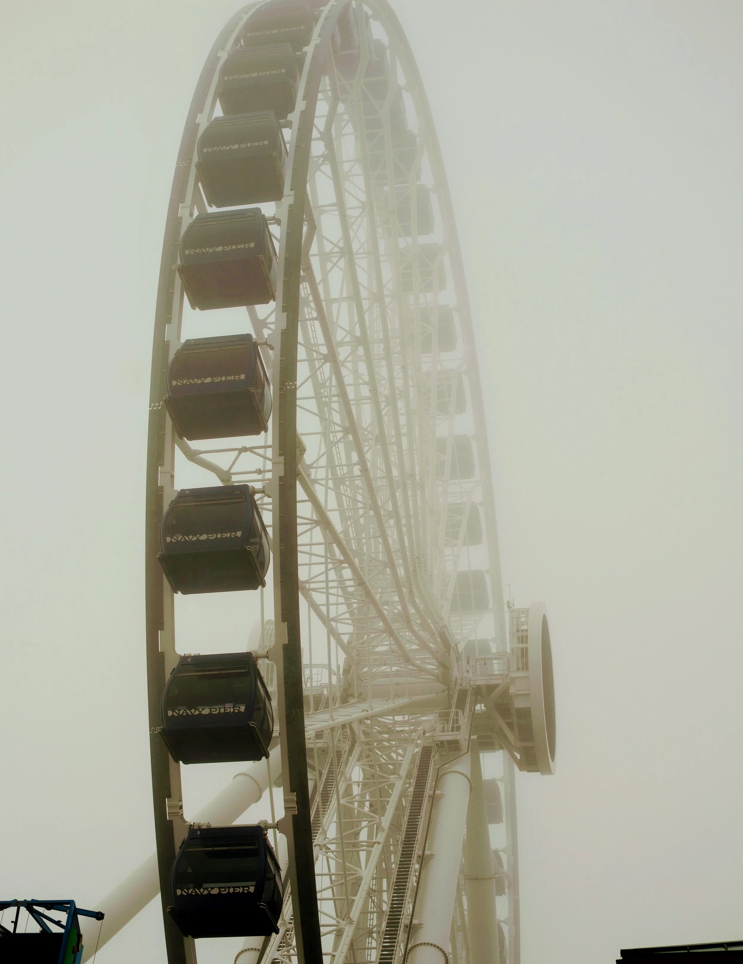 Chicago Navy Pier
