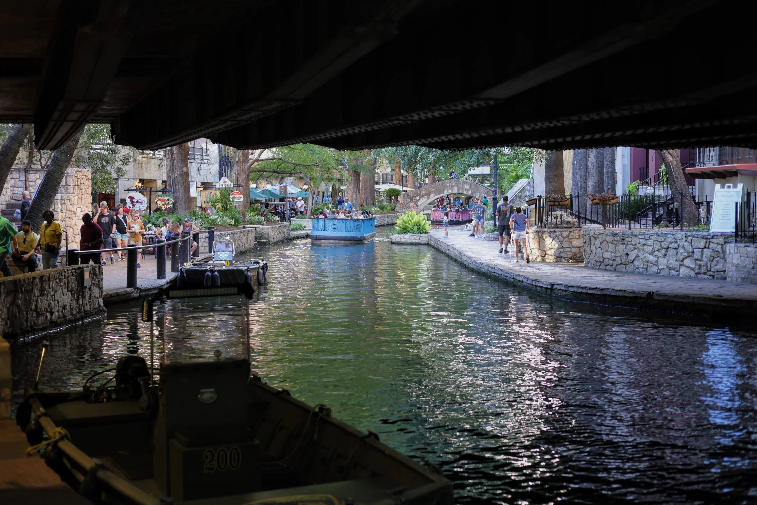 River Walk