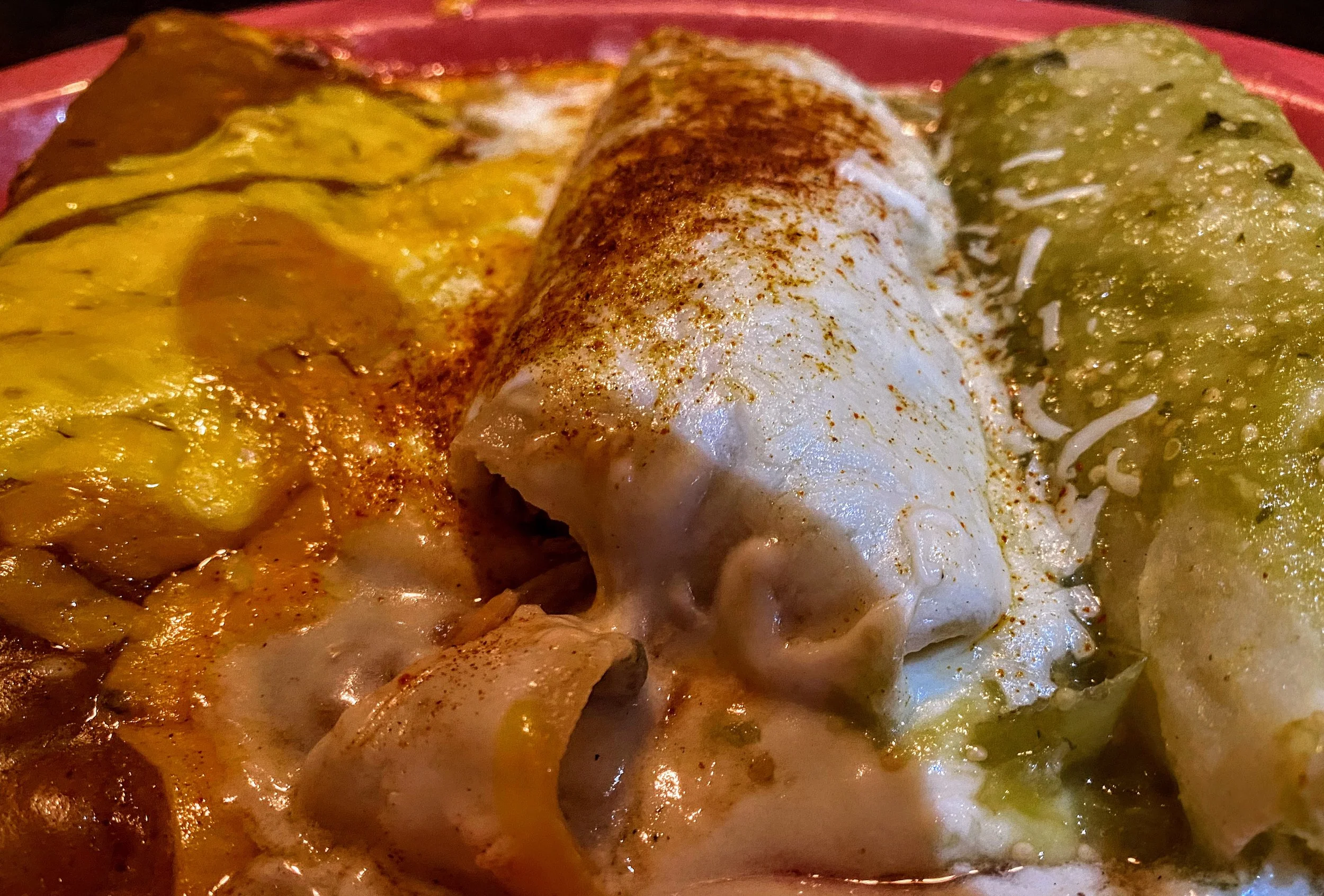 La Fonda Restaurant