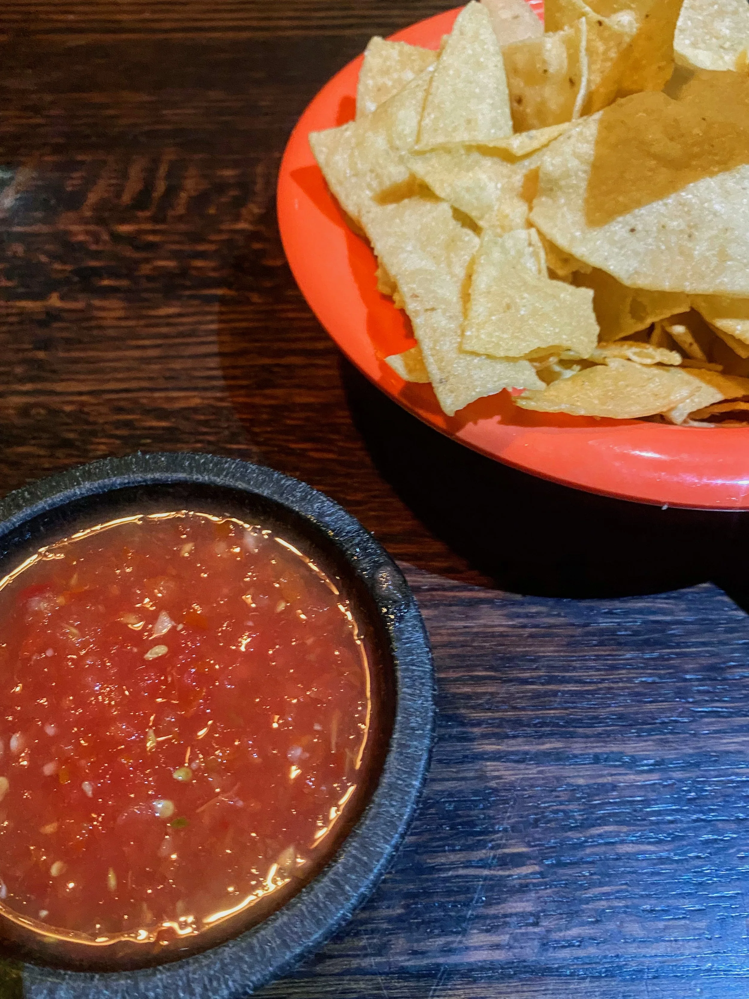 La Fonda Restaurant 