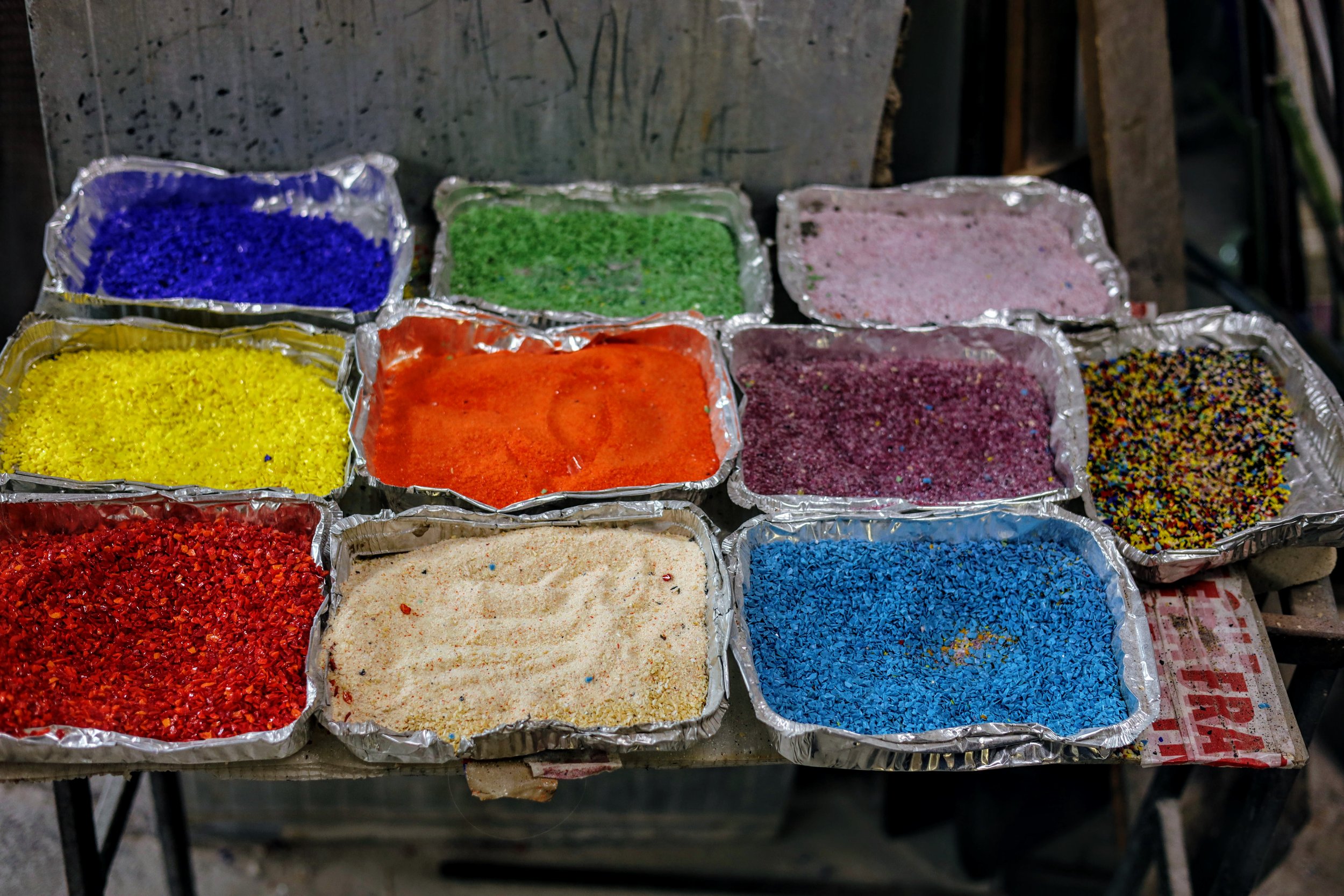 Murano Glass