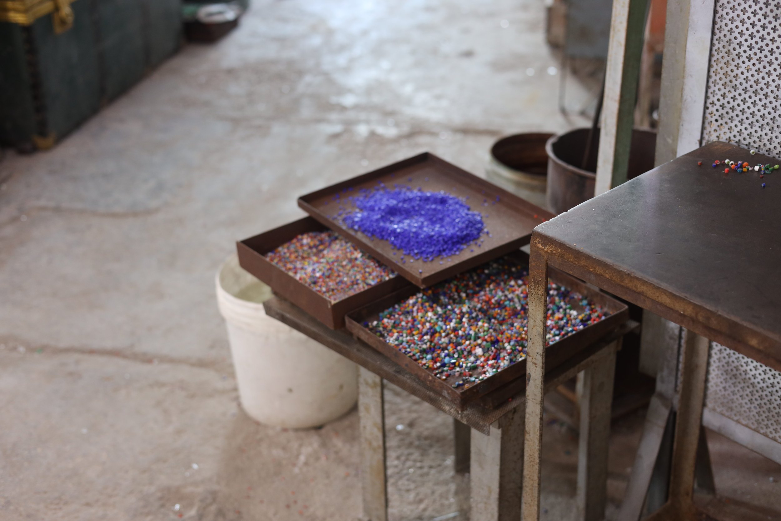 Murano Glass