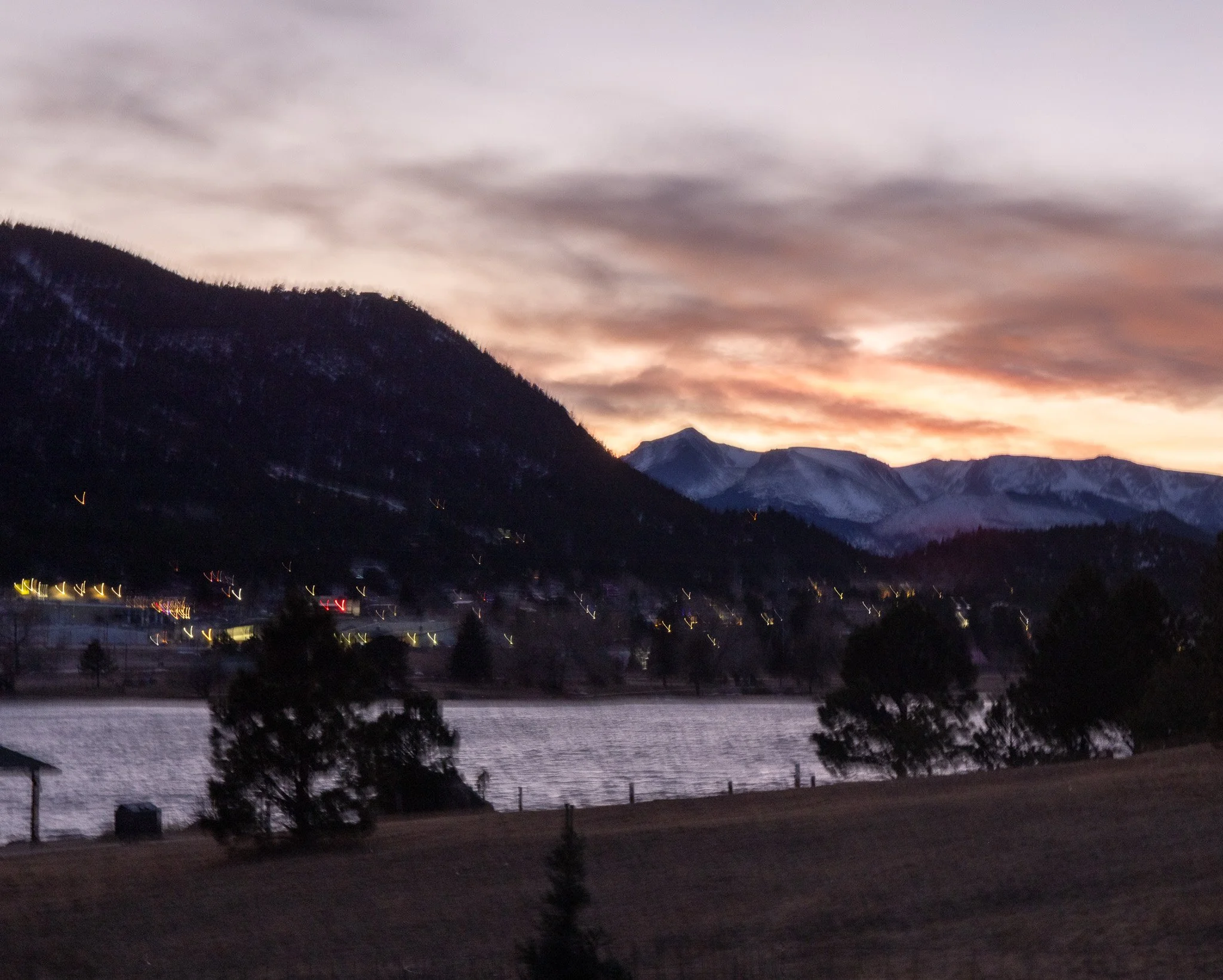 Estes Park