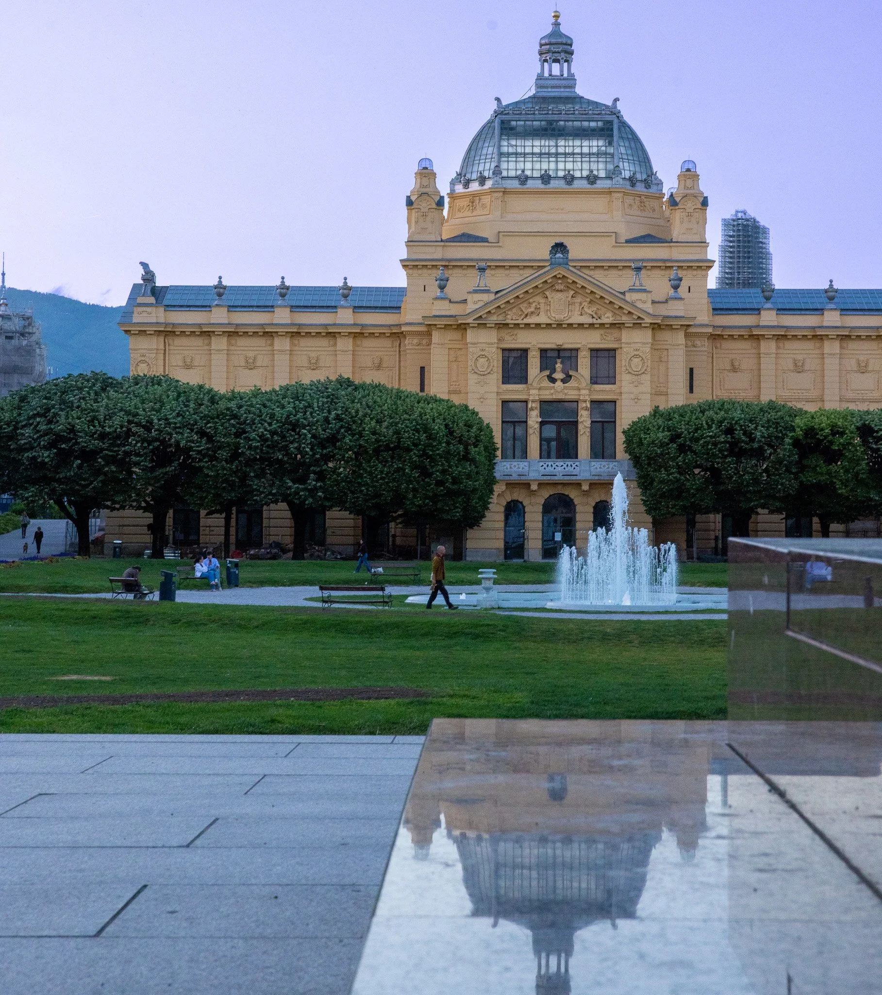 Zagreb