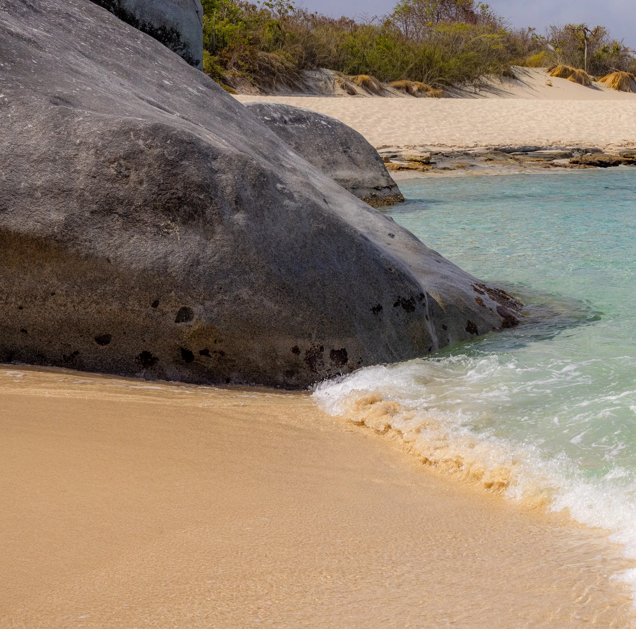 Virgin Gorda