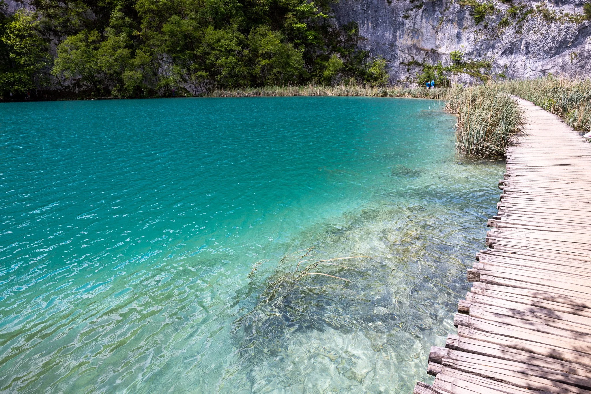 Plitvice Lakes