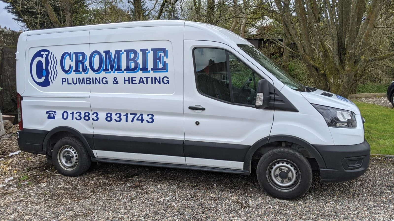 Crombie Plumbing and Heating