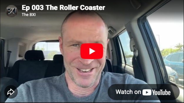 Ep 003 The Roller Coaster