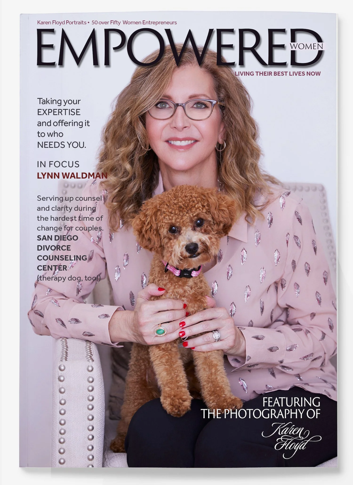 branding photography women