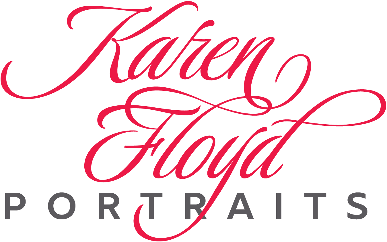 Karen Floyd | Over 50 Photographer | Branding &amp; Headshots