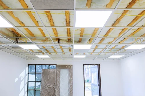 Suspended Ceilings 101 Everything You Always Wanted To Know