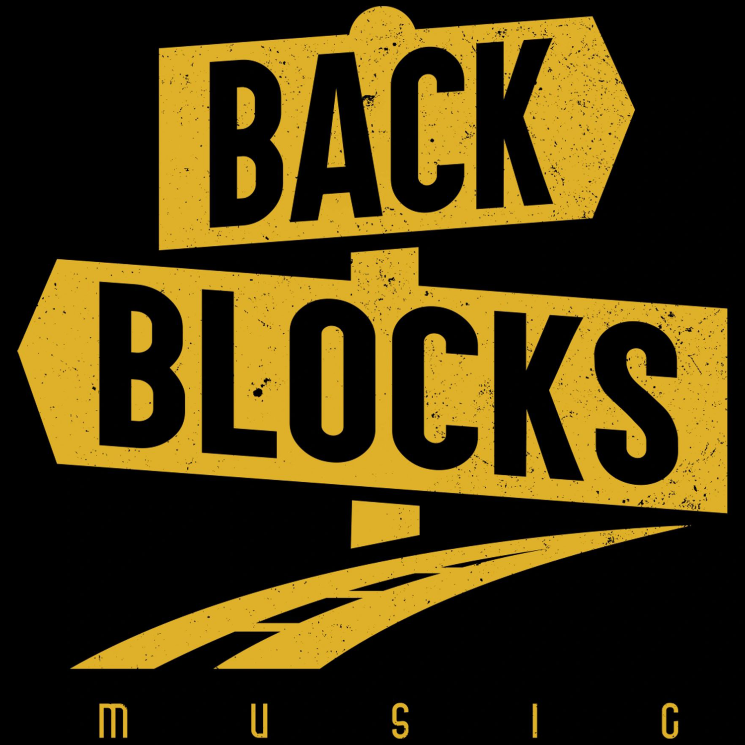 Back Blocks Music