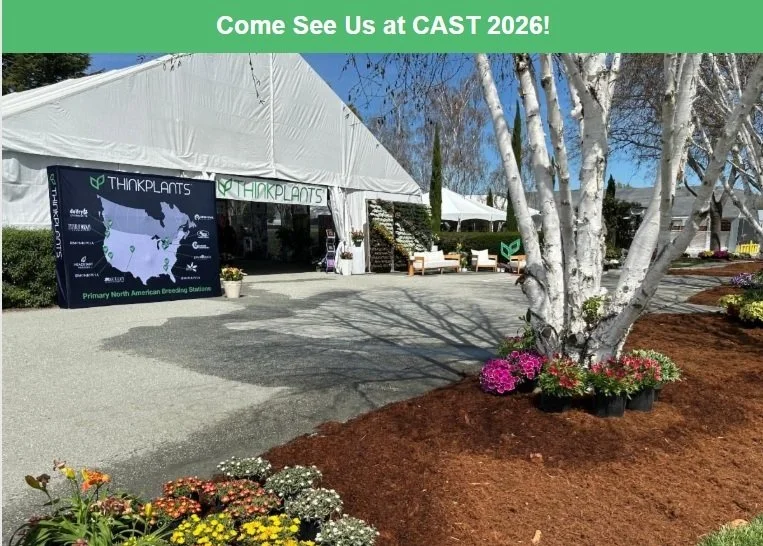 CAST 2026 invite