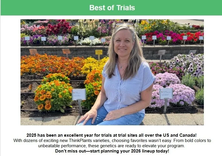 Best of Trials 2025