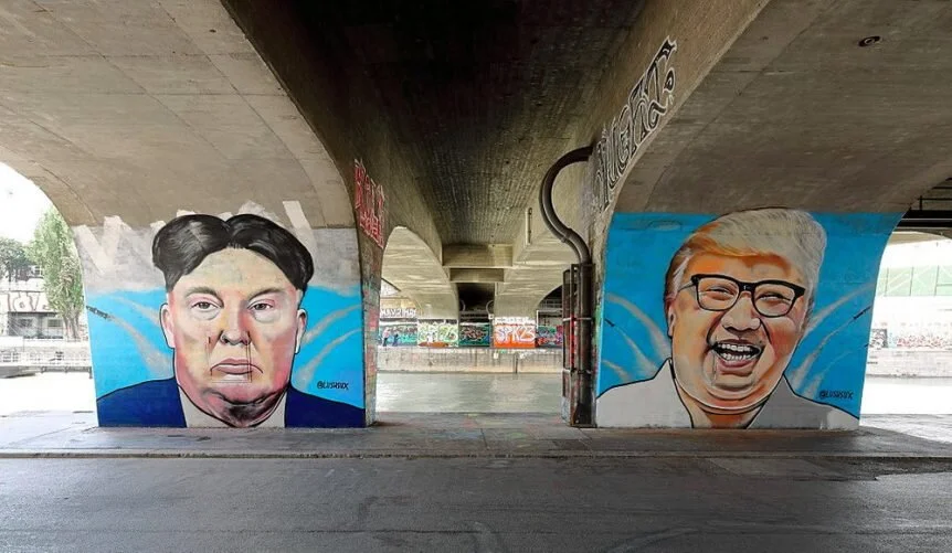 What's Behind the US-North Korean Rapprochement?